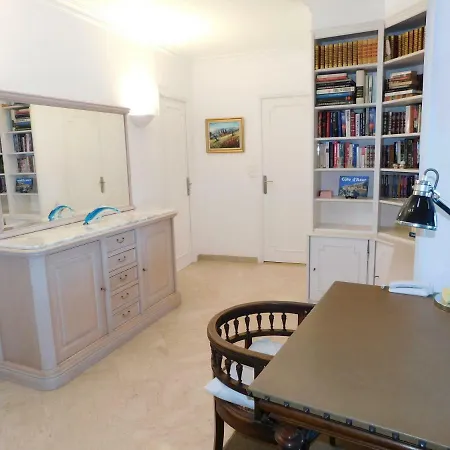 Apartment T4, Standing Cannes, Les Pins D'alep, Parking Prive Le Cannet