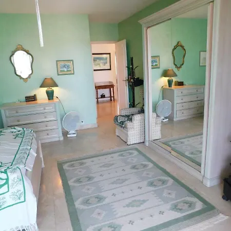 Apartment T4, Standing Cannes, Les Pins D'alep, Parking Prive Le Cannet