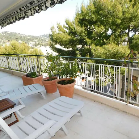 T4, Standing Cannes, Les Pins D'alep, Parking Prive