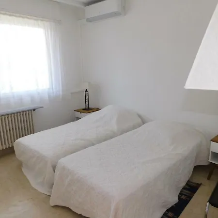 Apartment T4, Standing Cannes, Les Pins D'alep, Parking Prive